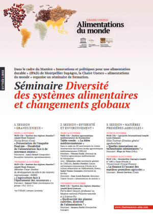 illustrtation article : Séminaire 2012