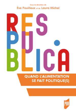 illustrtation article : Quand l’alimentation se fait Politique(s)