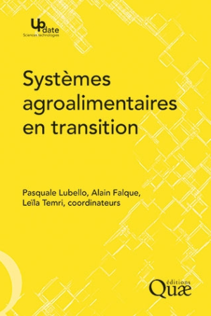 illustrtation article : Systèmes agroalimentaires en transition