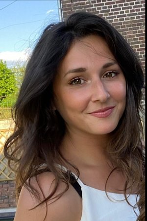 illustrtation article : Justine Labarre