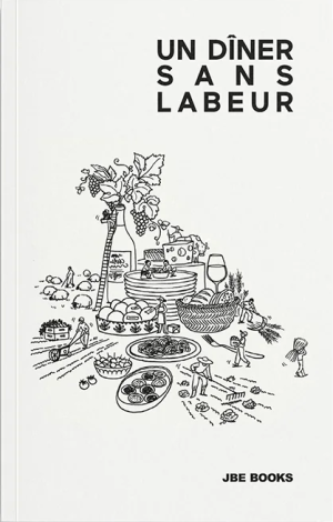 illustration So what : Un dîner sans labeur