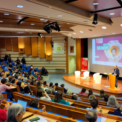 Conférences