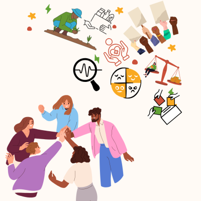 Participez aux 3e Rencontres sciences-société pour des solidarités alimentaires