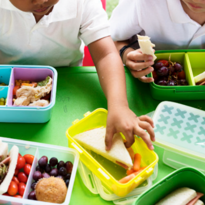 Restauration scolaire