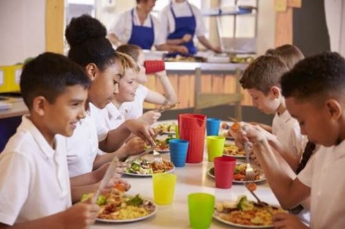 Restauration scolaire