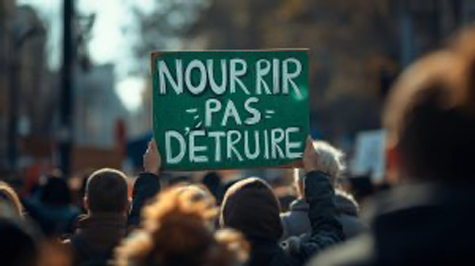 Une puissance publique