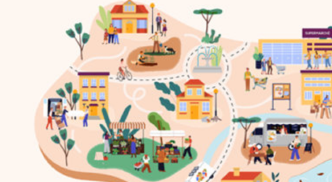 Les Assises territoriales